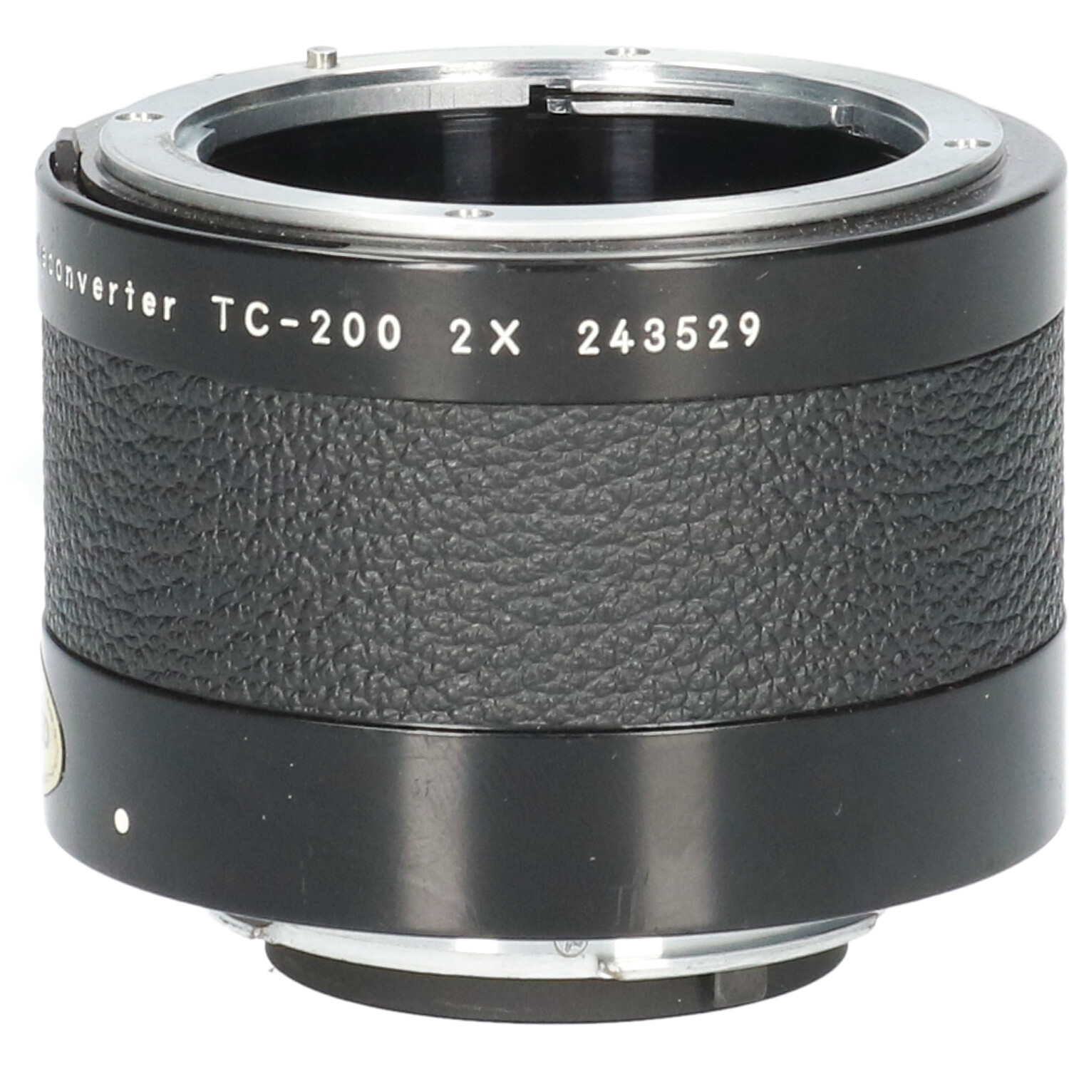 Nikon Teleconverter TC-200 2X - No-Digital